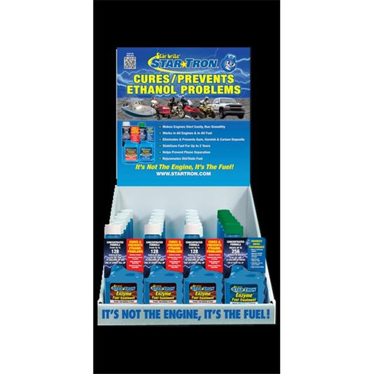 STAR TRON DSL ADDITVE CP