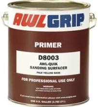 D8003 AQ S/SRFCR BASE QT