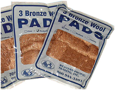 BRZ WOOL FINE 3/PK