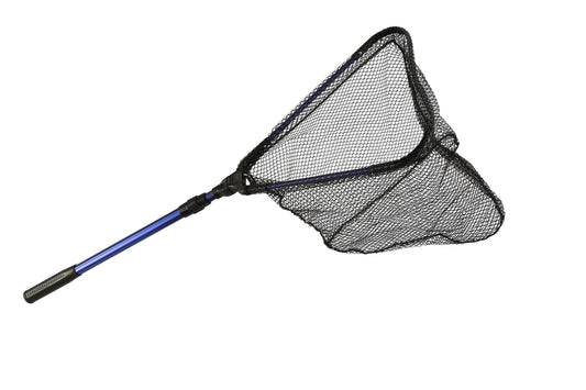 FOLDING FISH NET MED
