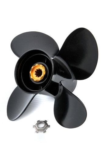 PROP YM AL 20-30HP 4B 12