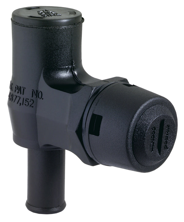 FUEL TANK VENT SS HEAD