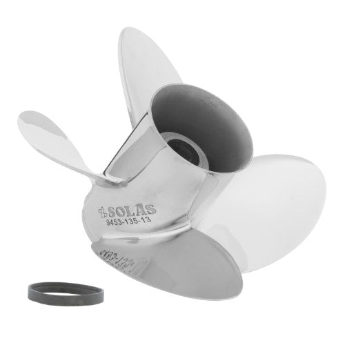 PROP SS HR4 RBX D/GC 13