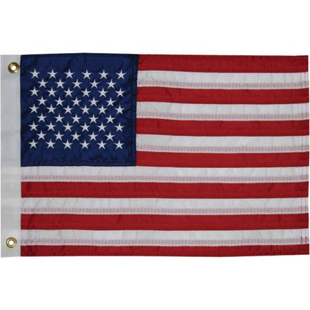 FLAG US 50 STAR 24X36