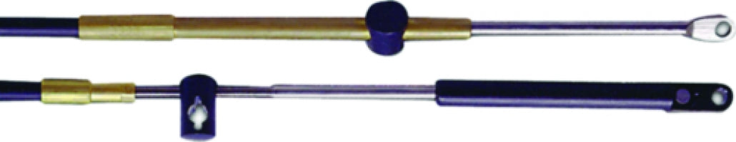 CONTROL CABLE XTREME MERC 600A 26'