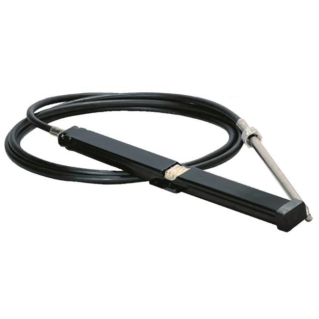 NFB RACK STEERING CABLE 17'