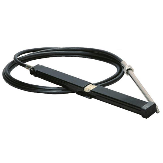NFB RACK STEERING CABLE 17'