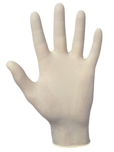 LATEX GLOVE 100/BX LARGE