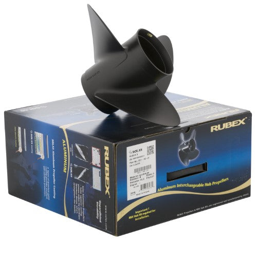 PROP RBX AL E/GRCS 21