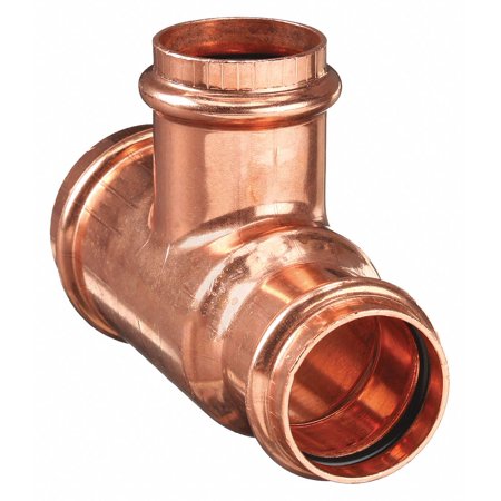 PP TEE 1 X 3/4 X 3/4