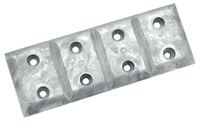 HULL PLATE 7.25X2.75