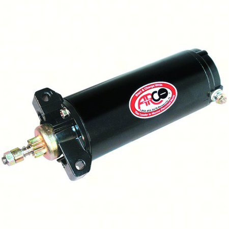 STARTER OB MC 2.5-3.0DFI