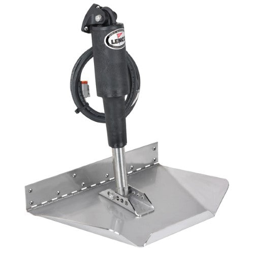 TRIM/TB AIR BOAT NS 9X14