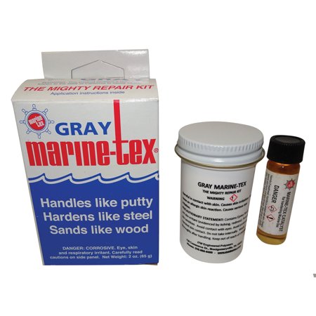 MARINE TEX JR GREY 2OZ