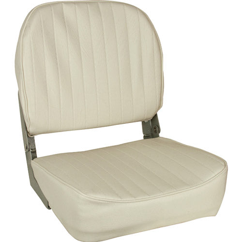 STD FOLD DOWN SEAT WHT
