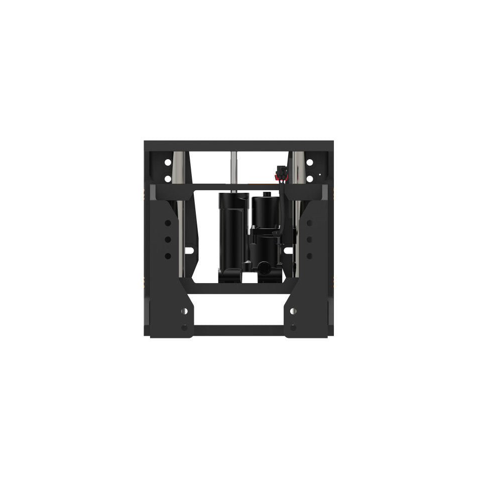 HYDRAULIC JACKPLATE 06"
