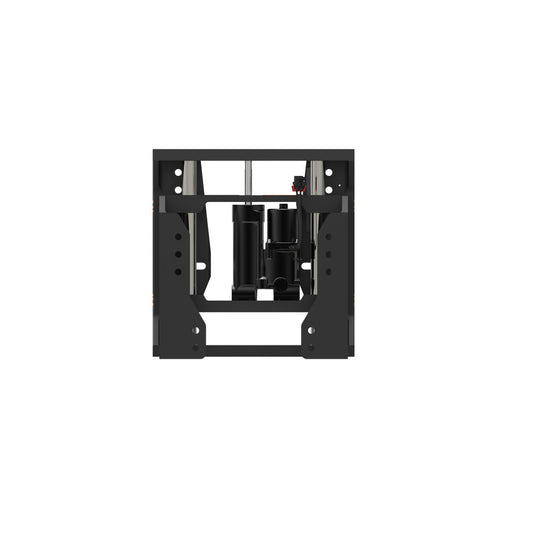 HYDRAULIC JACKPLATE 06"