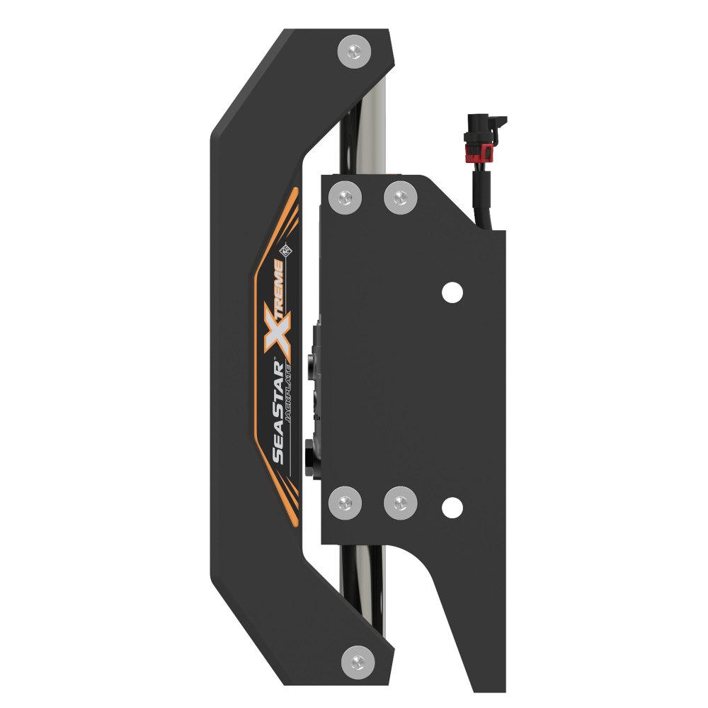 XTREME HYDRAULIC JACKPLATE 06"