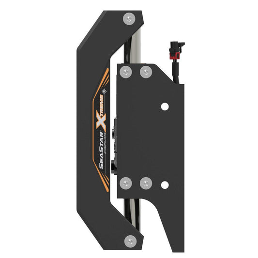 XTREME HYDRAULIC JACKPLATE 06"