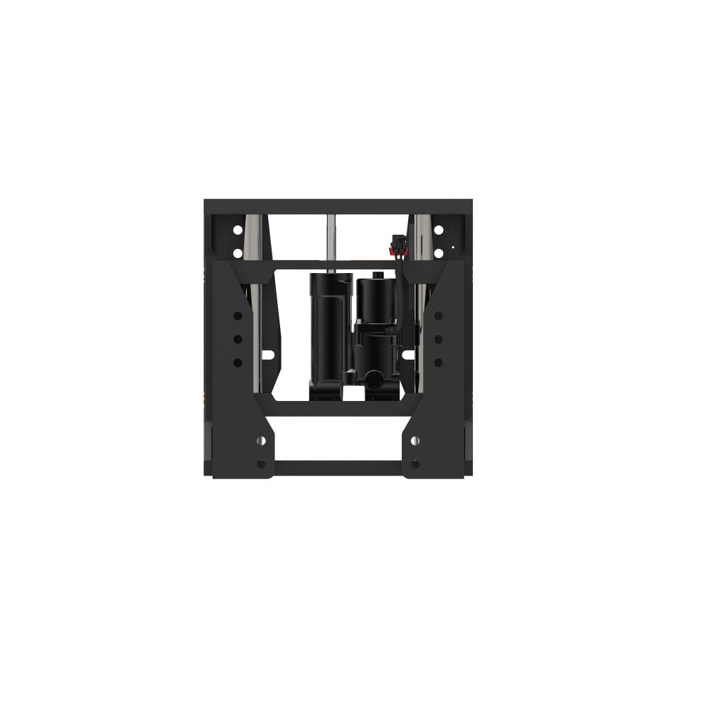 HYDRAULIC JACKPLATE 04"