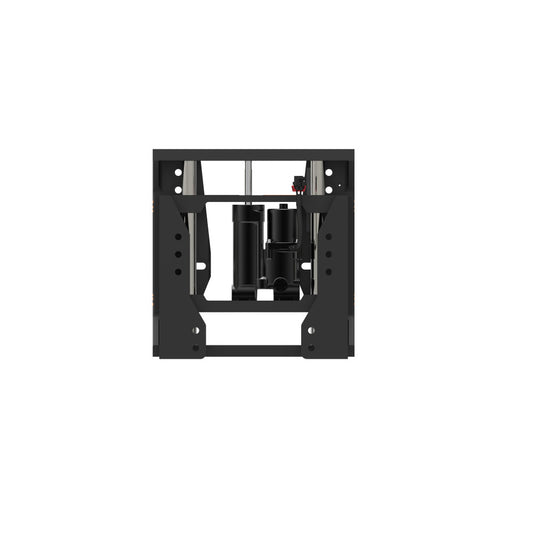 HYDRAULIC JACKPLATE 04"
