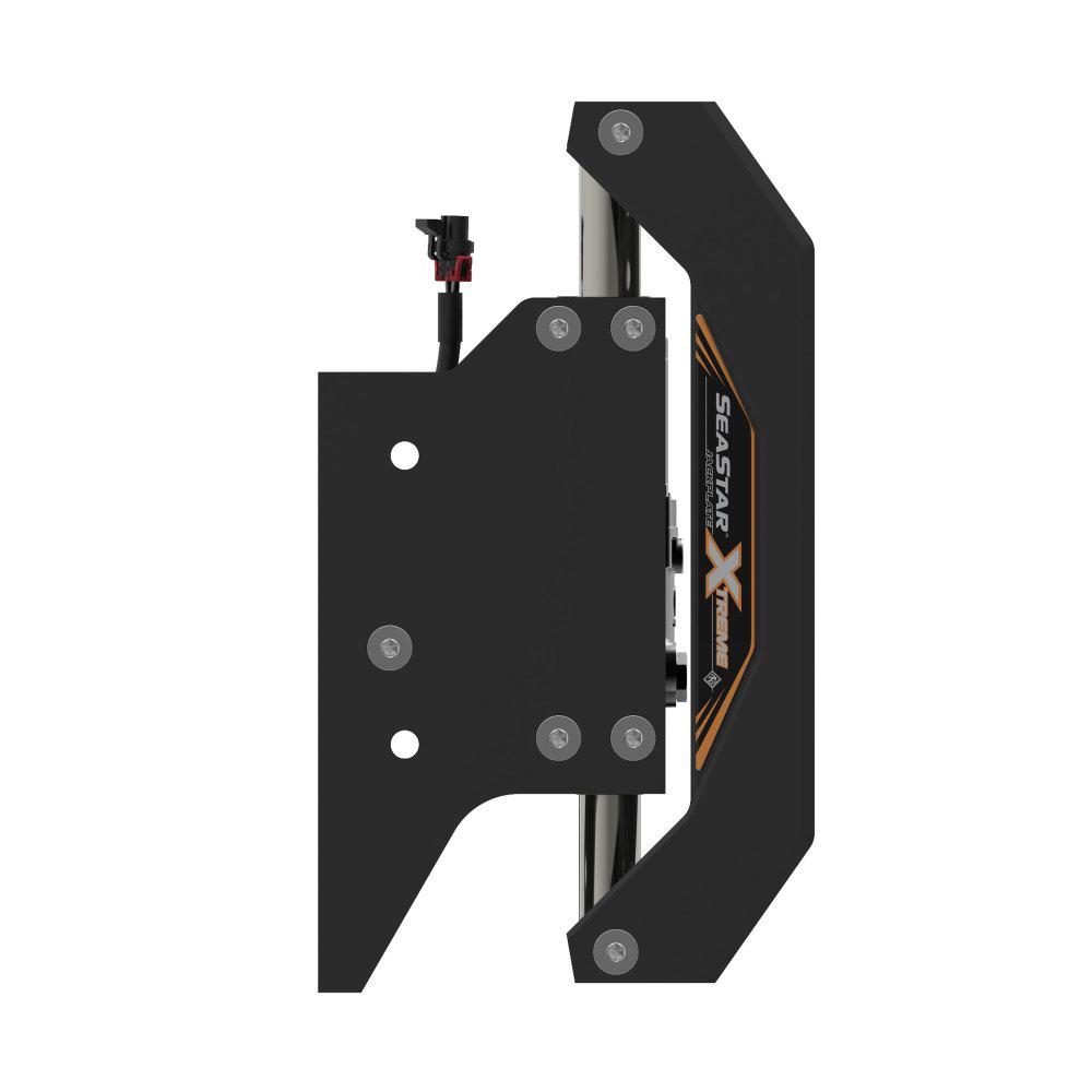 XTREME HYDRAULIC JACKPLATE 08"