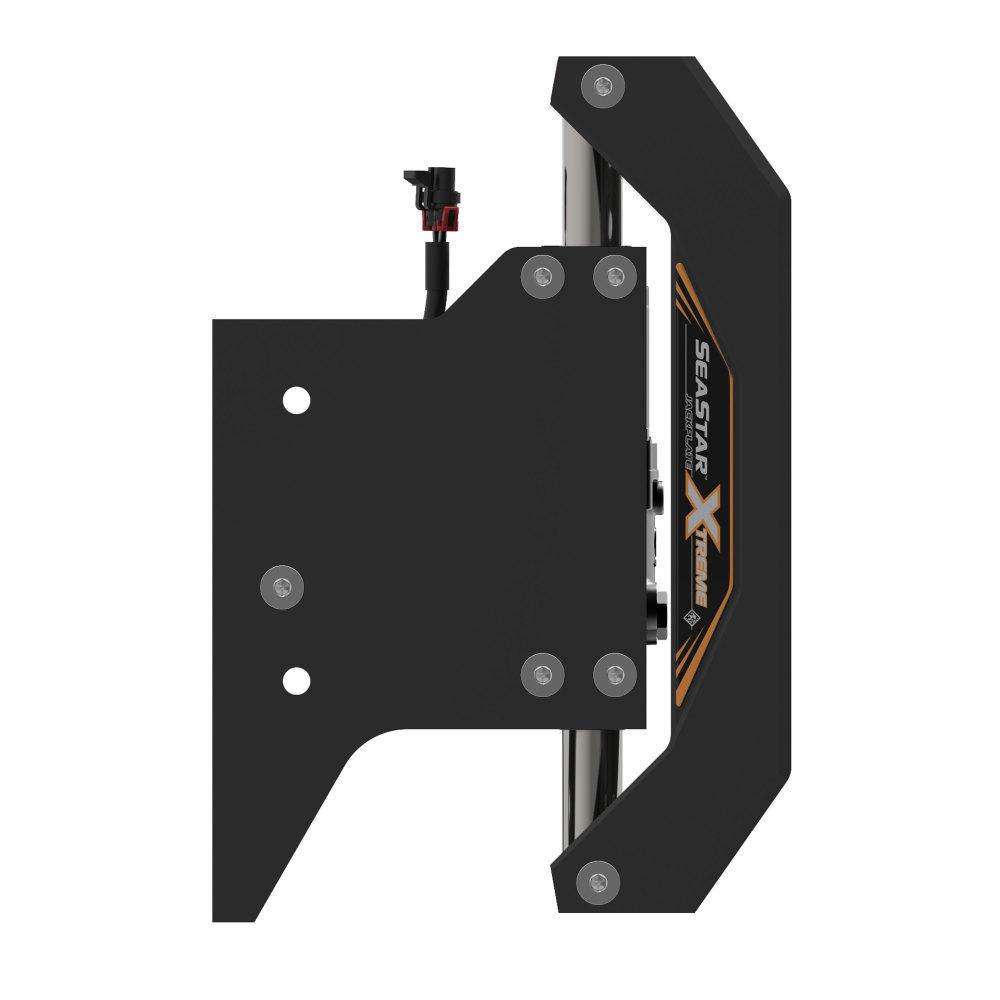 XTREME HYDRAULIC JACKPLATE 10"