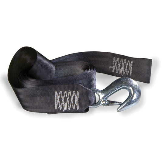 WINCH STRAP - 20'