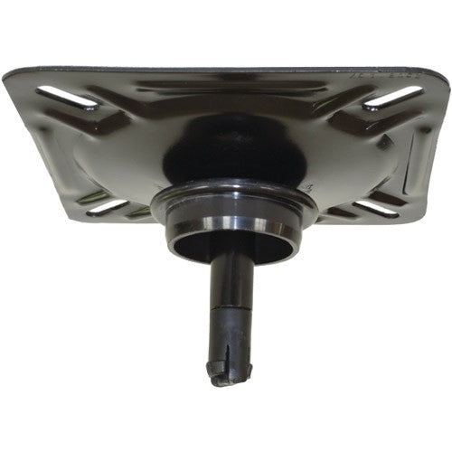 PLUG-IN SWIVEL SEAT MOUNT HI-LO PIN DP