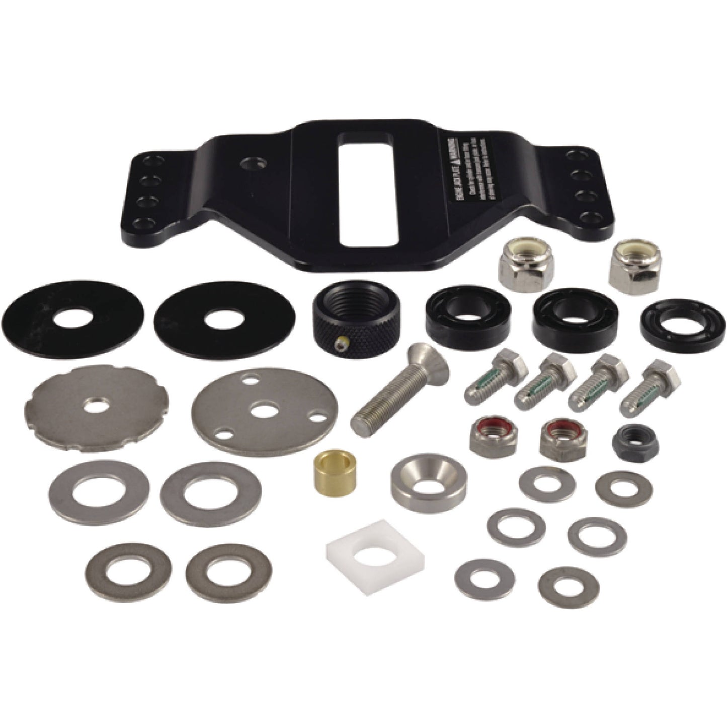MOUNTING HARDWARE KIT F/M CYL (OLD)