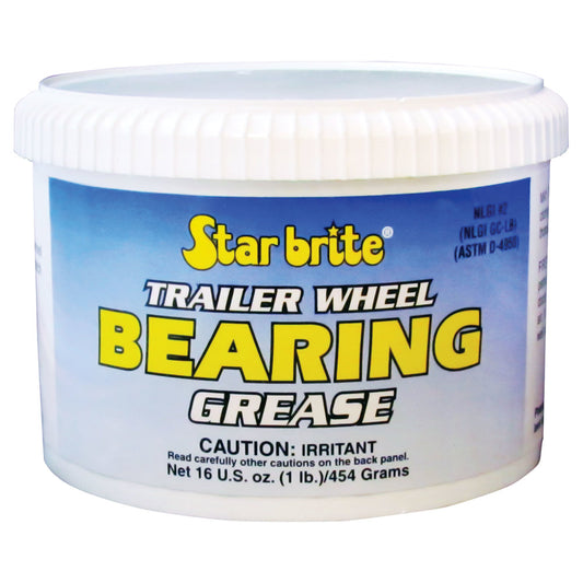 BEARING GREASE 1LB