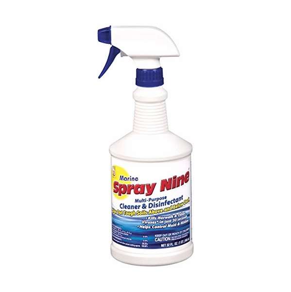 SPRAY NINE 32OZ