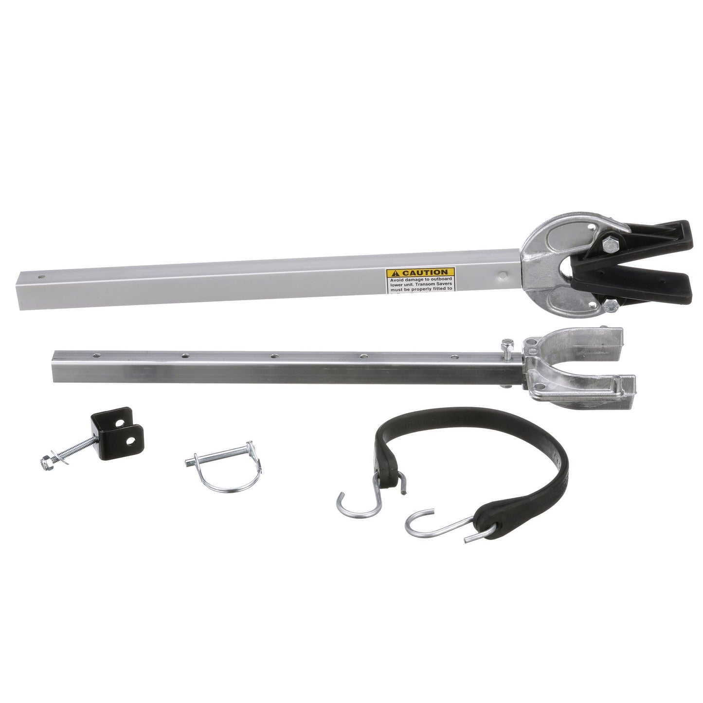 TRANSOM SAVER 23"-35" UNIV MNT
