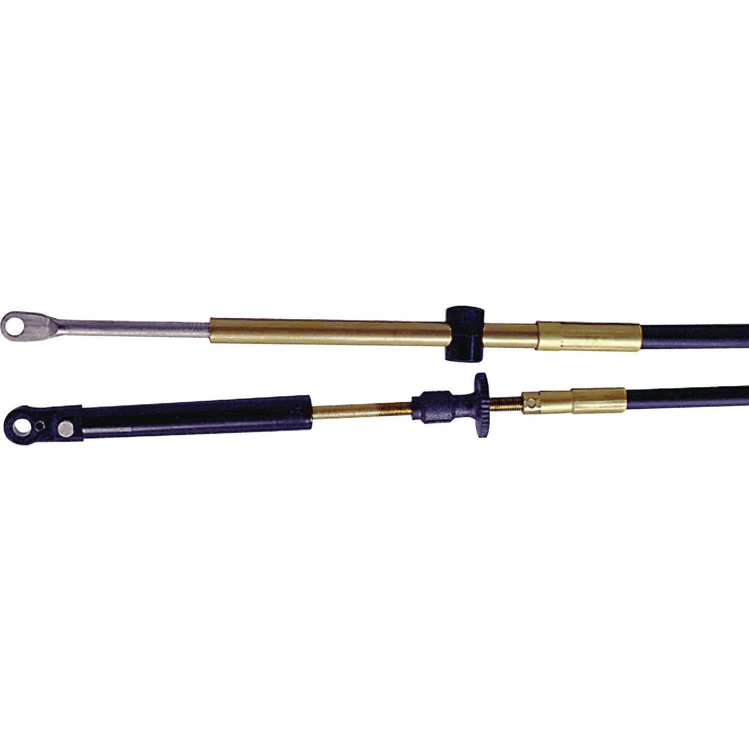 CONTROL CABLE XTREME E/J BRP 479 06'