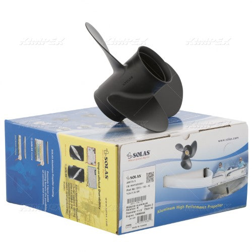 PROP Y/H AL 25-60HP 10