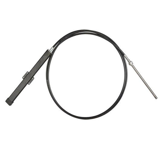 NFB RACK STEERING CABLE 13'