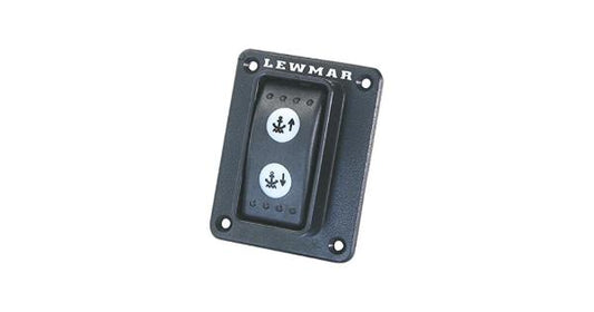 ROCKER SWITCH WINDLASS