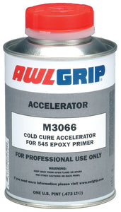 M3066 545 ACCELERATOR PT