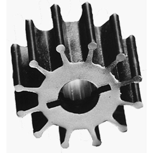 OIL CHANGER IMPELLER