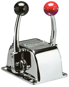 TOP MOUNT CONTROL TWIN-S