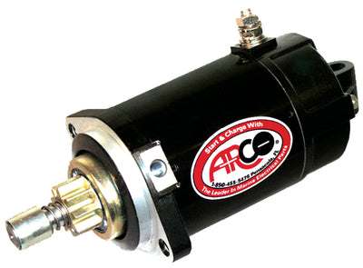 STARTER OB Y/M 20-200HP