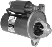 STARTER FORD 5.0/5.8L