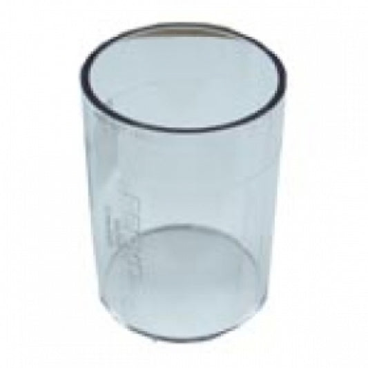 TRANSPARENT CYLINDER #5