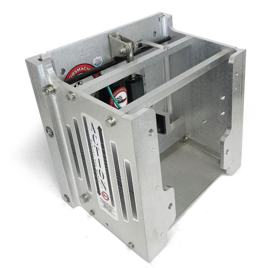 JACK PLATE 10" STBK ACTN