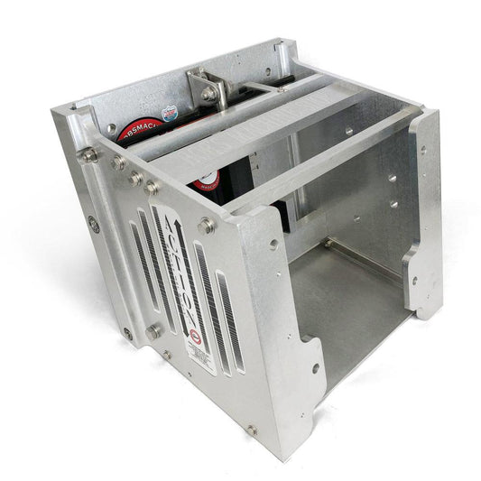 JACK PLATE 12" ACTION HYD