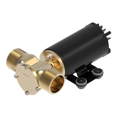 BALLAST PUMP 30.0 GPM