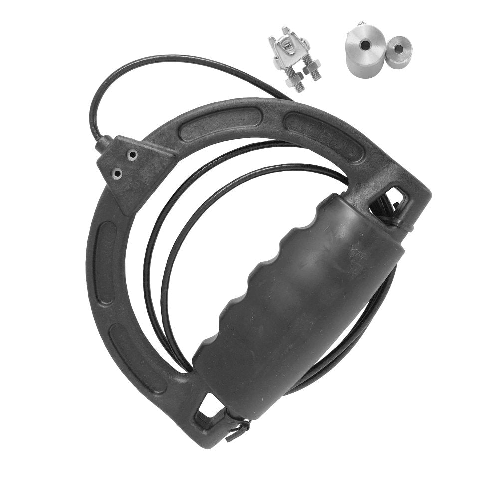 TROLLING MOTOR HANDLE