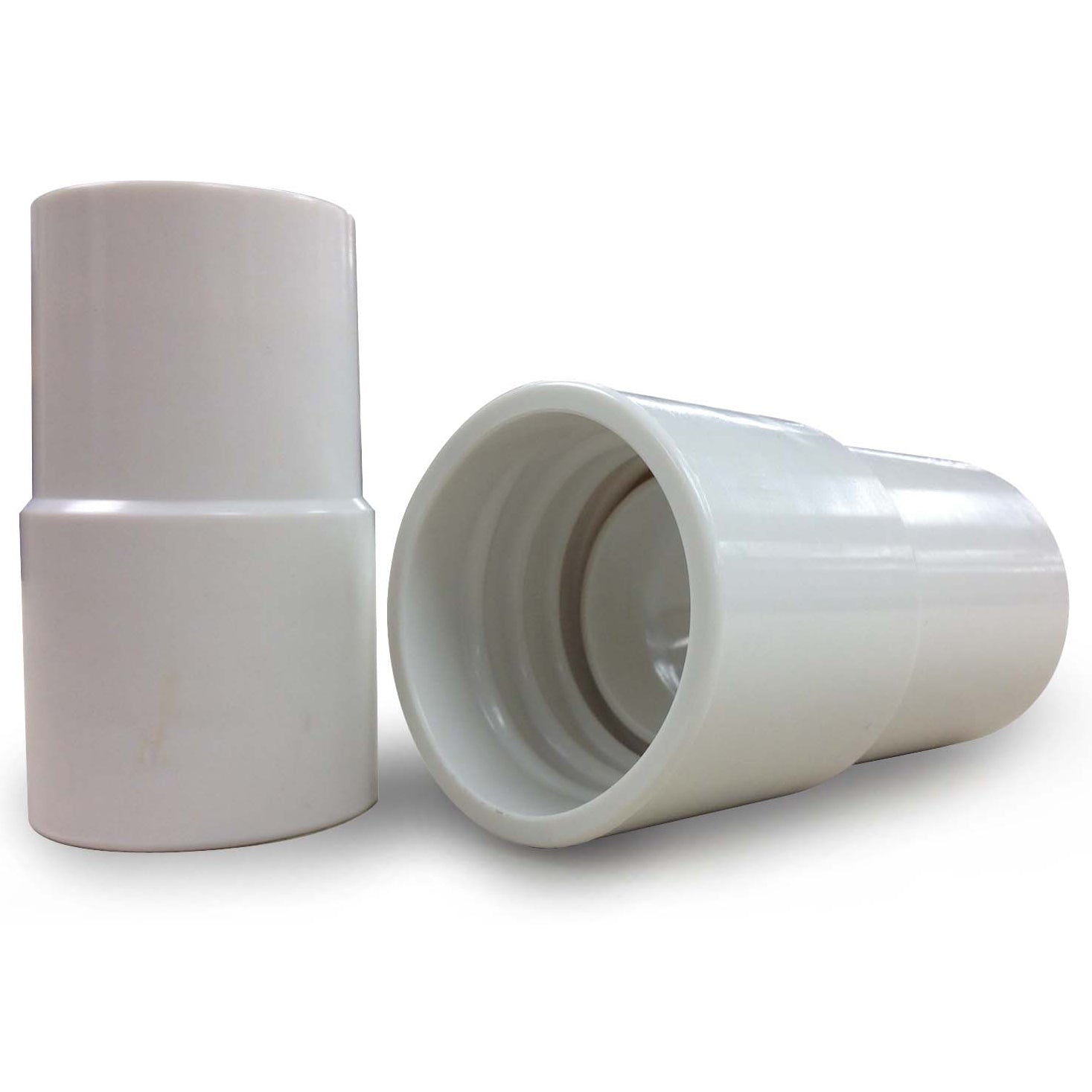 CUFF 1 1/4" LEFT HAND