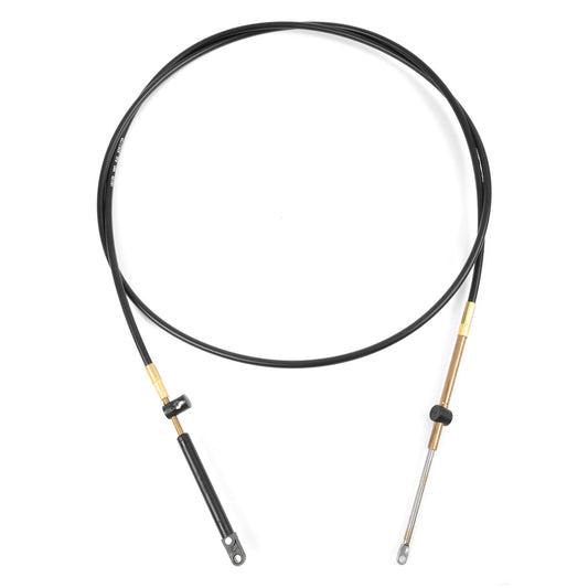 CONTROL CABLE XTREME MERC 600A 10'