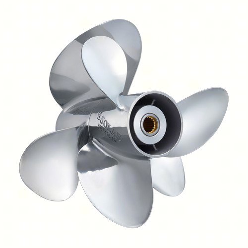 PROP VLV SS DP FRNT 19